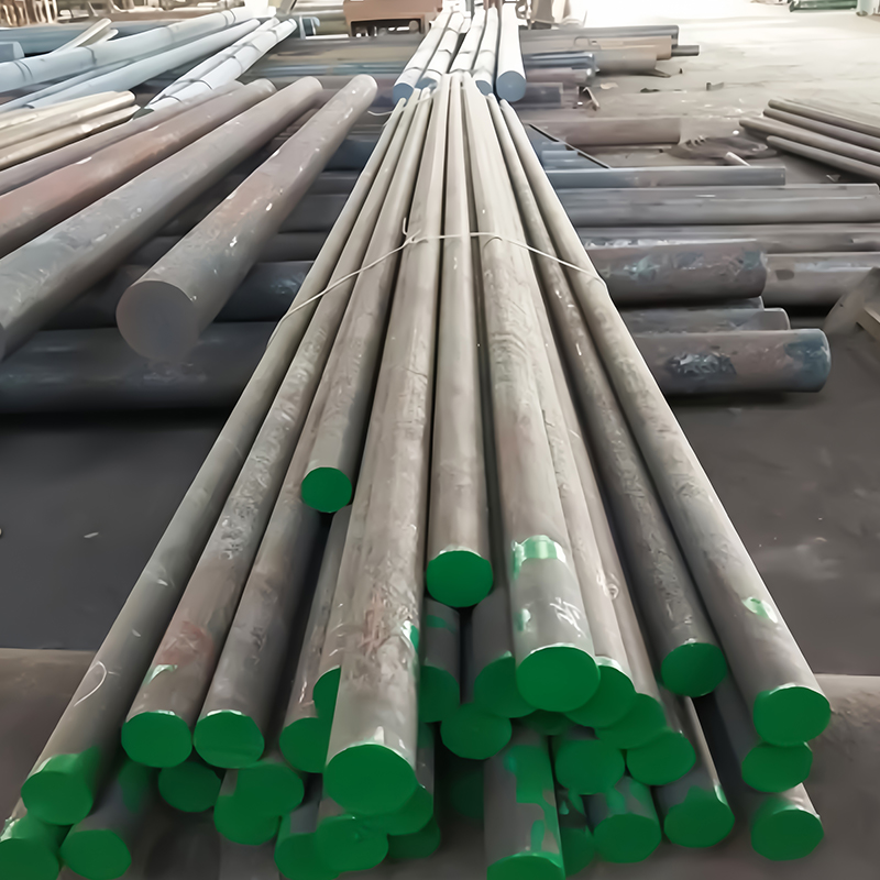 เหล็กกล้าโลหะผสม 4118/20CrMoS4/20CrMo5/20CrMo