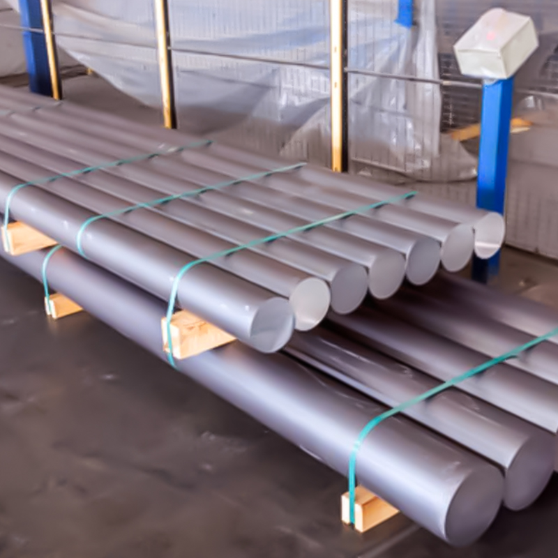 สแตนเลส 410 / X10Cr13 / 1Cr13