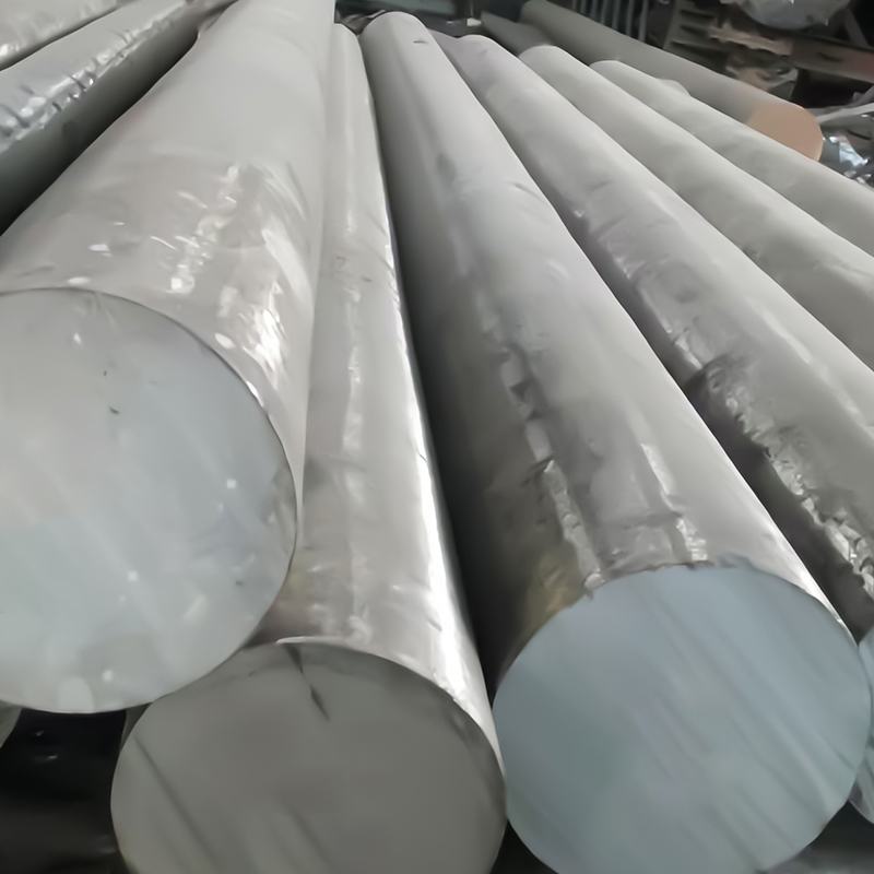 F22/P22/10CrMo9-10/12Cr2Mo โลหะผสมเหล็ก