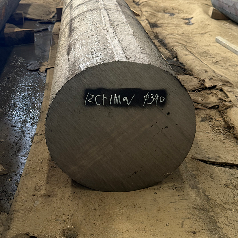 A387 Gr.11 CL2/13CrMo4-5/12Cr1MoV โลหะผสมเหล็ก